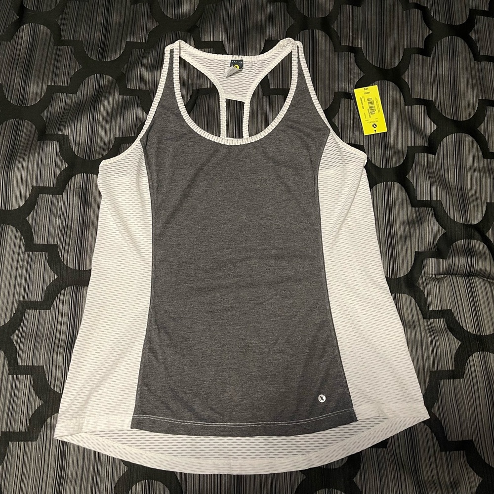 NWT Xersion Workout Tank